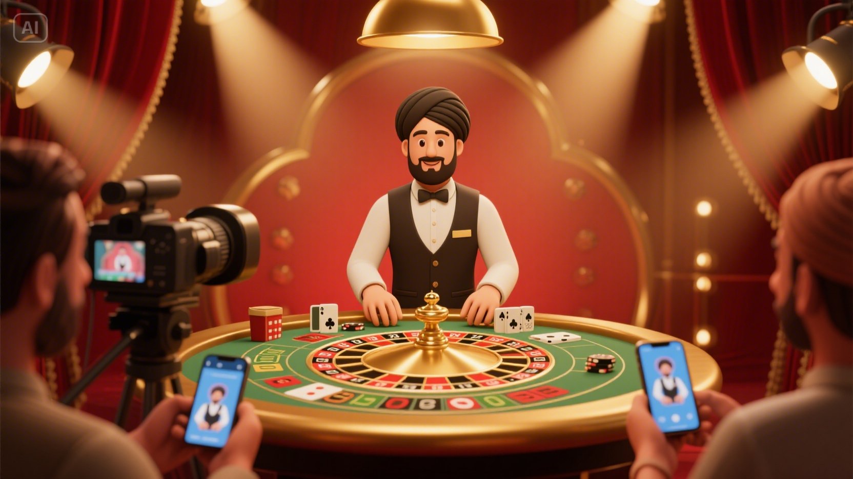 baji casino